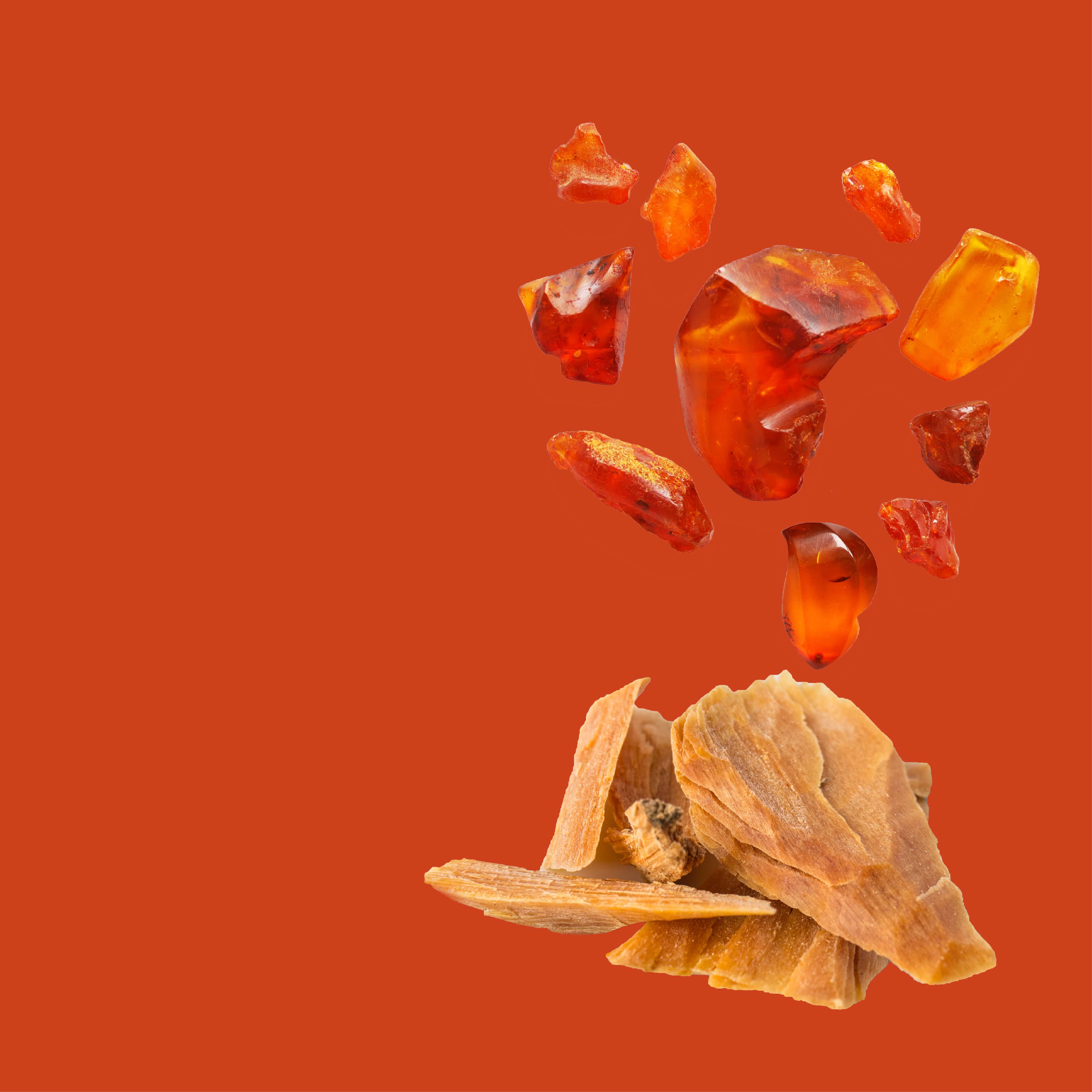 Premium Cedarwood & Amber Fragrance Oil for Soaps, Candles & DIY - Long-Lasting Aromatherapy Scent for Home, Spa & Relaxation