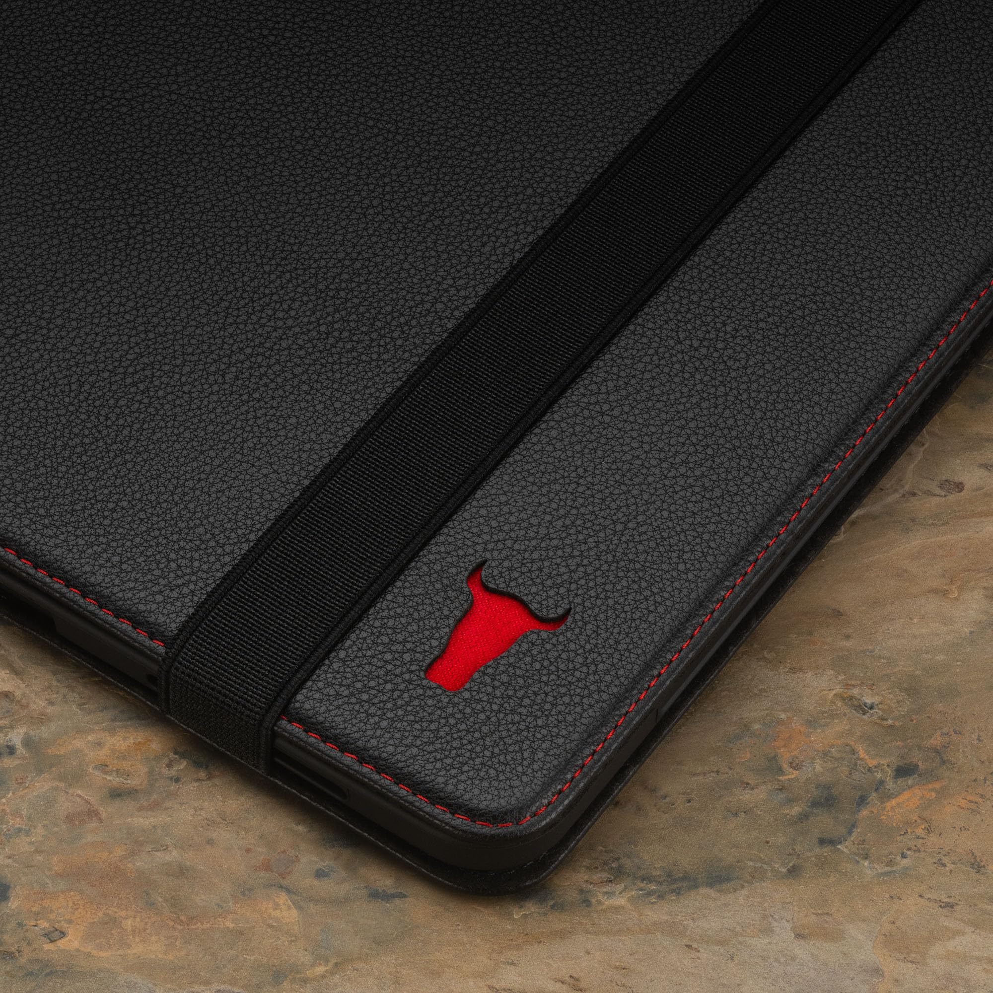 Premium Genuine Leather iPad Air 11