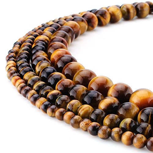 Tiger-eye