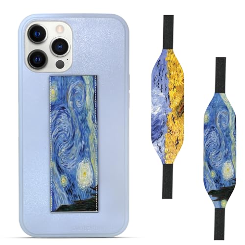 Starry Night + White Case