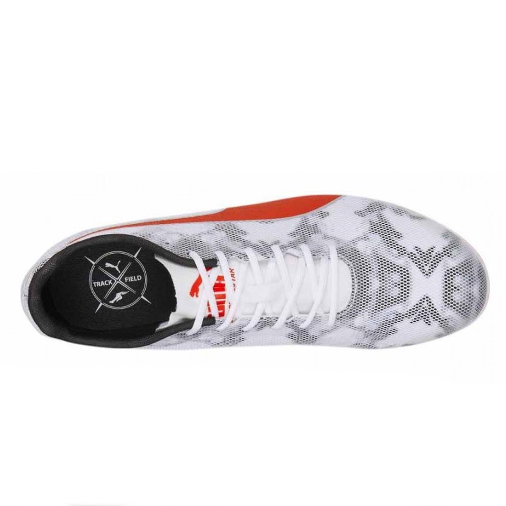 PUMA evoSPEED Star 8 Running Shoes for Men & Women - Lightweight Athletic Sneakers for Training, Jogging & Gym Workouts