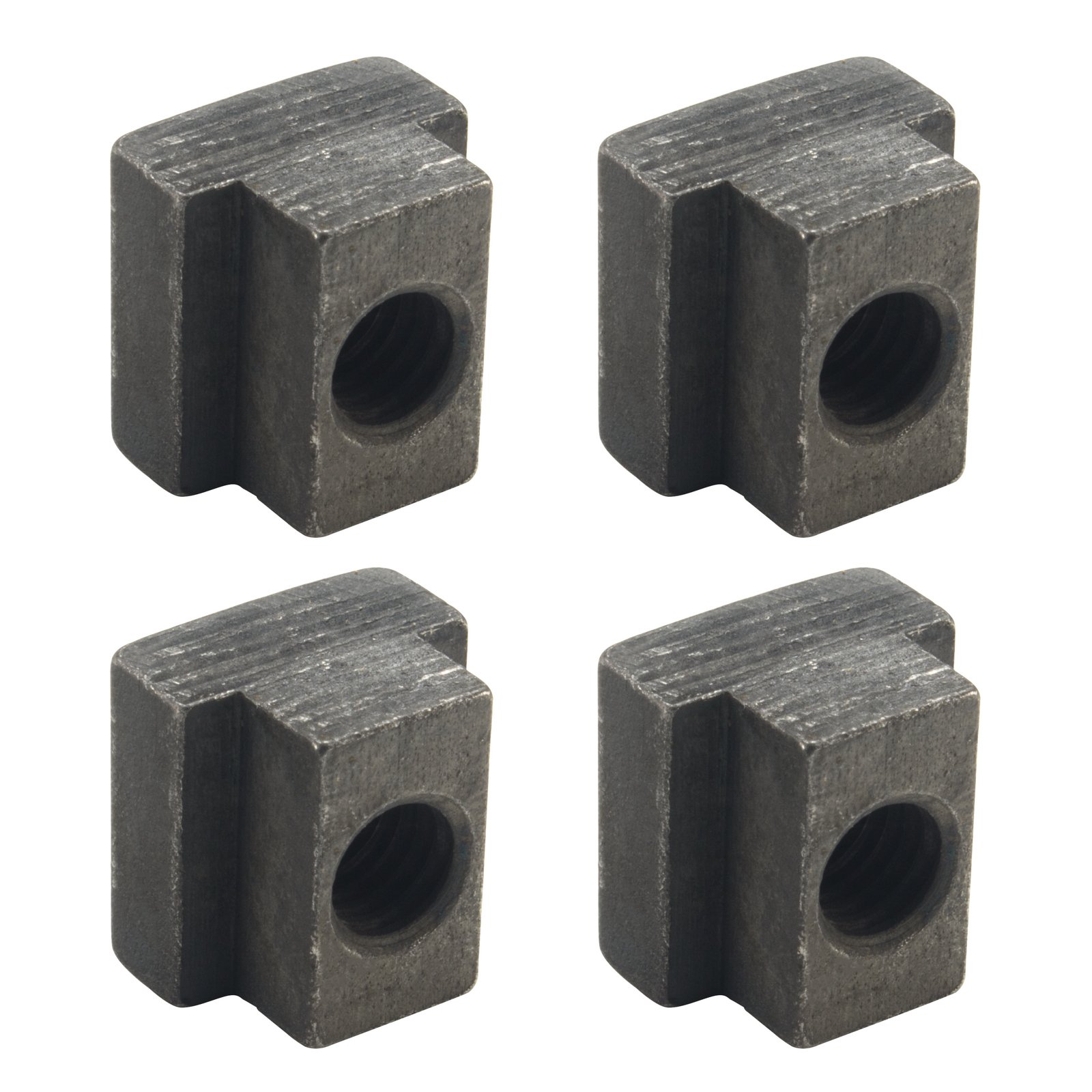 24-Piece Clamping Kit for Small Milling Machines - Compatible with .305