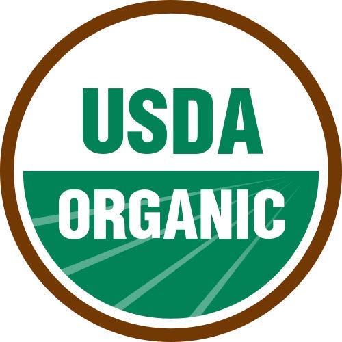 Organic Brown Rice by McCabe - USDA & CCOF Certified | High in Fiber & Minerals | 12Lbs (Pack of 2) | Perfect for Healthy Meals, Meal Prep & Vegan Cooking | Product of USA