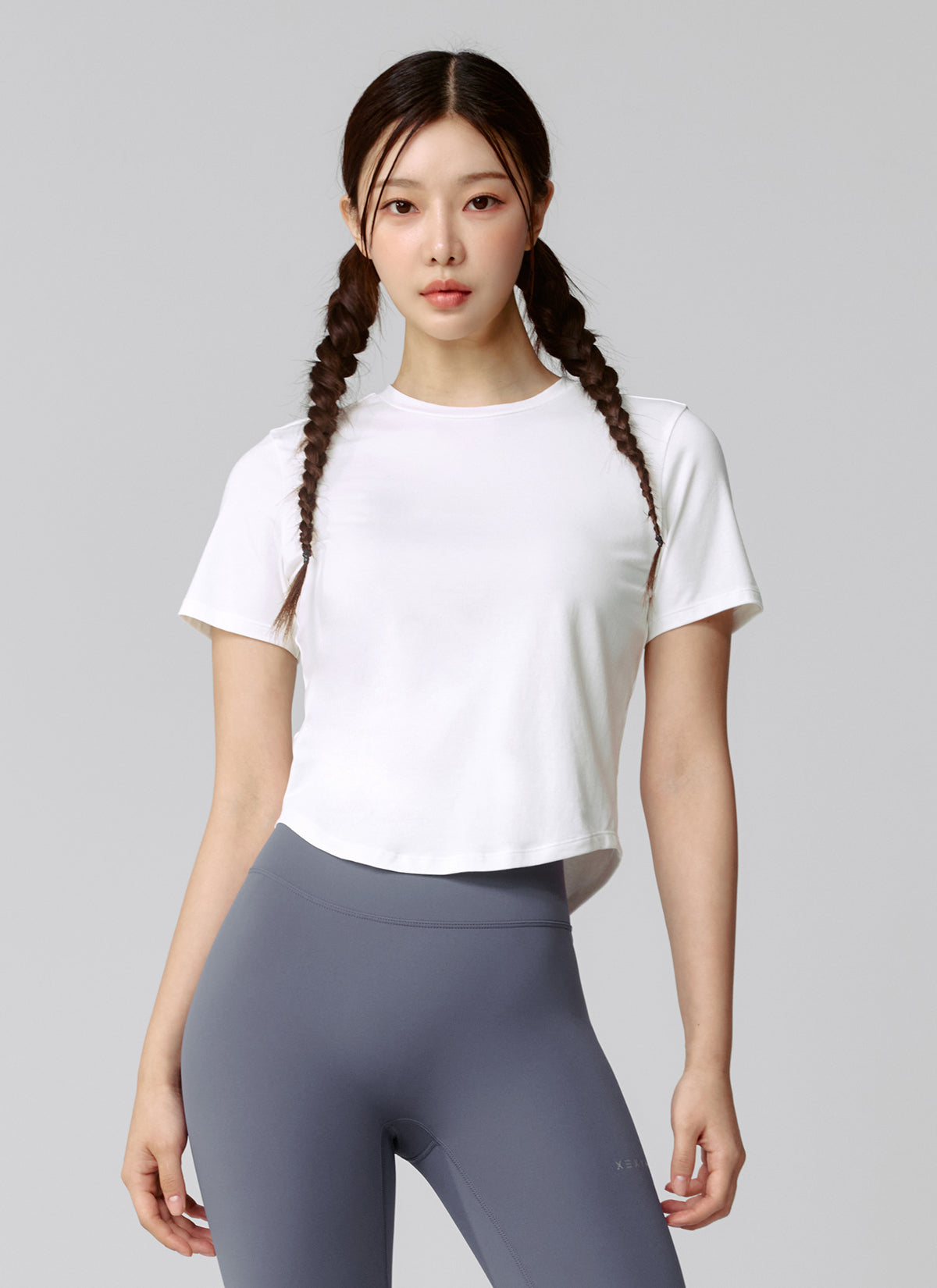 Premium Pima Cotton Short Sleeve T-Shirt for Men & Women - Soft Breathable Summer Tee - Casual Wear, Gym, Travel & Everyday Comfort