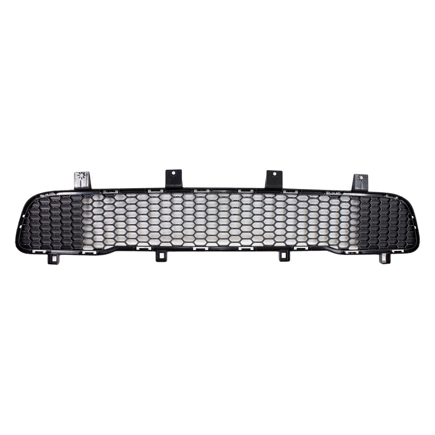 Replace CH1036164 - Front Bumper Grille for [Car Model] | OEM Fit & Durable Replacement | Perfect for Off-Roading & Daily Commute