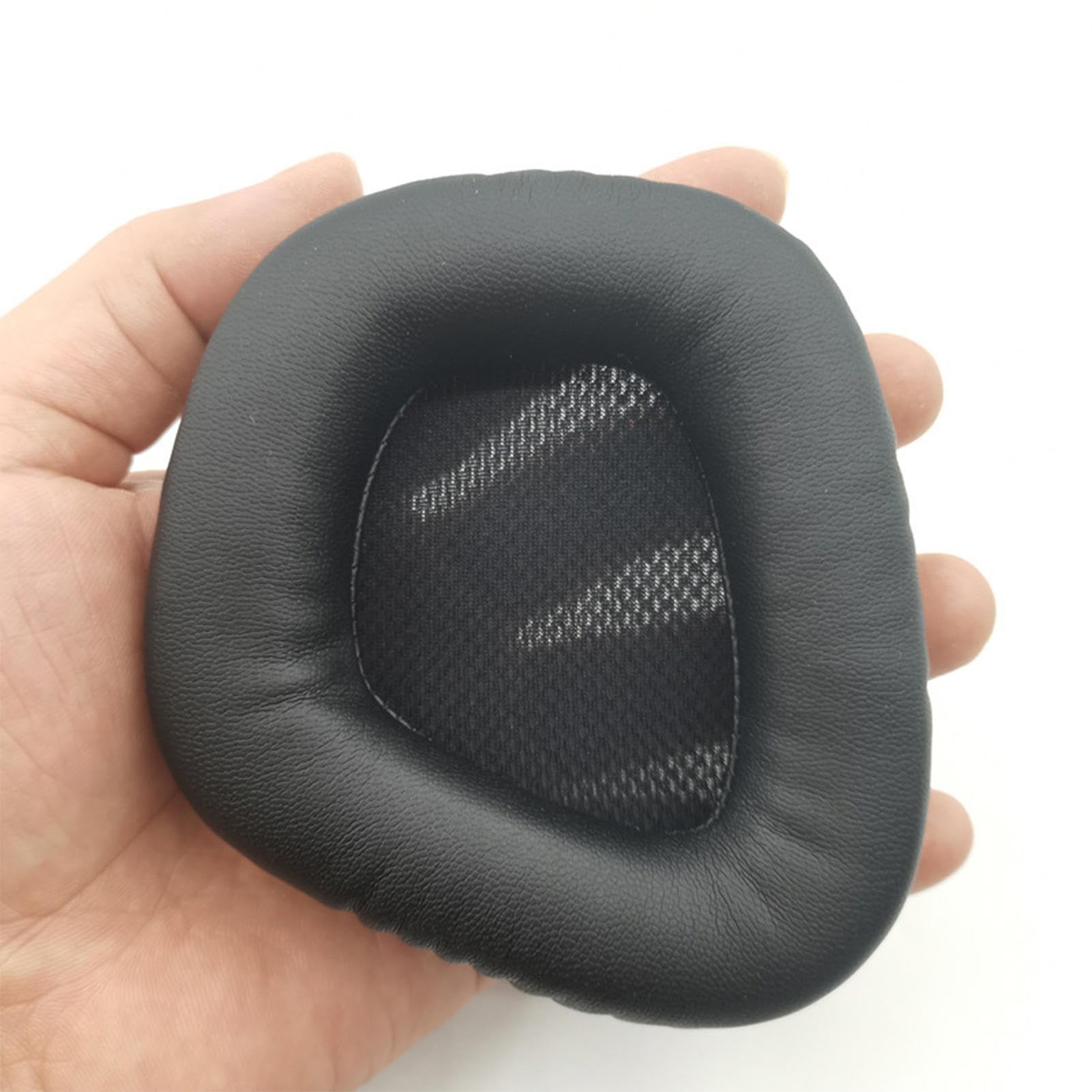 Replacement Ear Cushions for Void RGB Elite Headset - Soft Memory Foam Ear Pads with Noise Isolation for Gaming, Music & Office Use