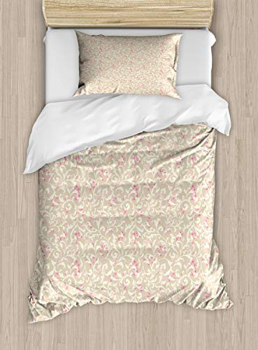Beige Pale Pink