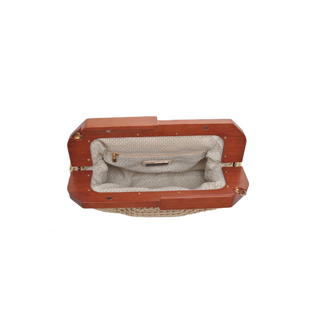 Stylish Women's Clutch Bag for Evening Parties & Special Occasions - Elegant Handbag for Weddings, Prom & Night Out