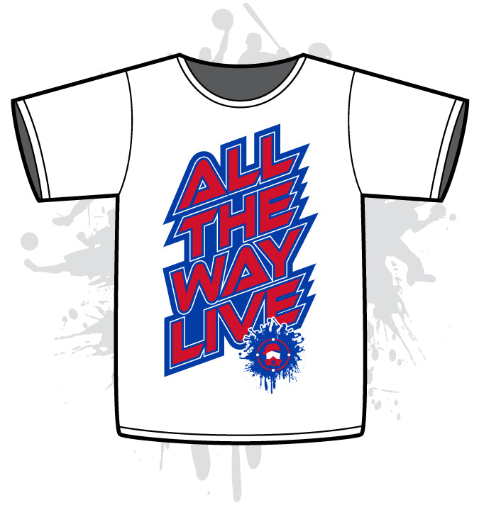 Extreme College Edition White Sublimated Basketball Jersey - Perfect for Games, Practice & Fan Support