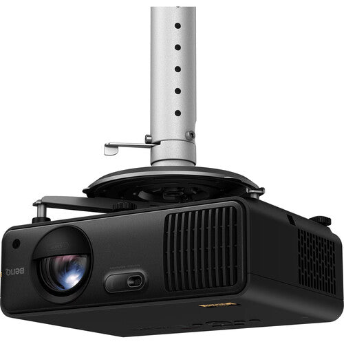 BenQ AH700ST 4000 Lumen Full HD Short Throw Laser DLP Projector for Golf Simulator & Home Theater - Perfect for Indoor Golf Practice, Gaming, and Movie Nights