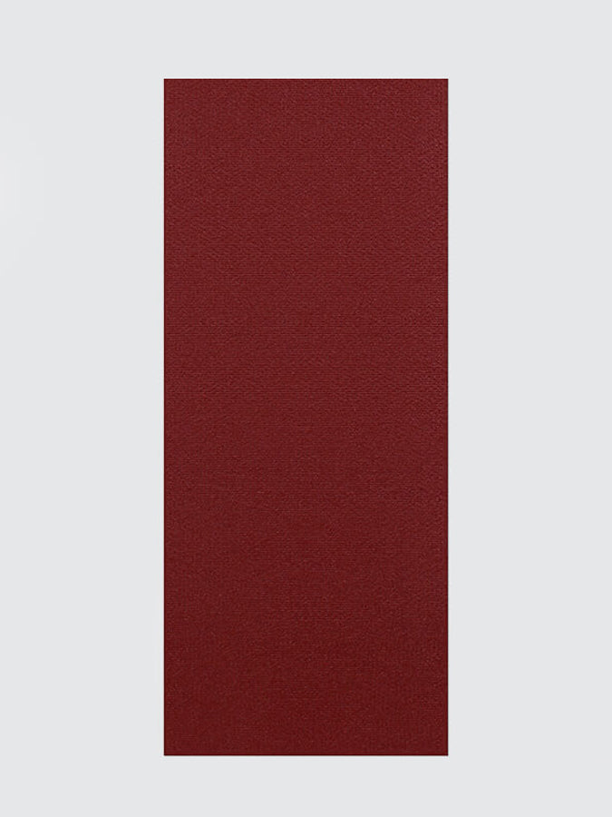 Eco-Friendly Kids Yoga Mat 4.5mm Non-Slip - Oeko-Tex Certified for Safe Practice - Perfect for Home & Studio Yoga Classes
