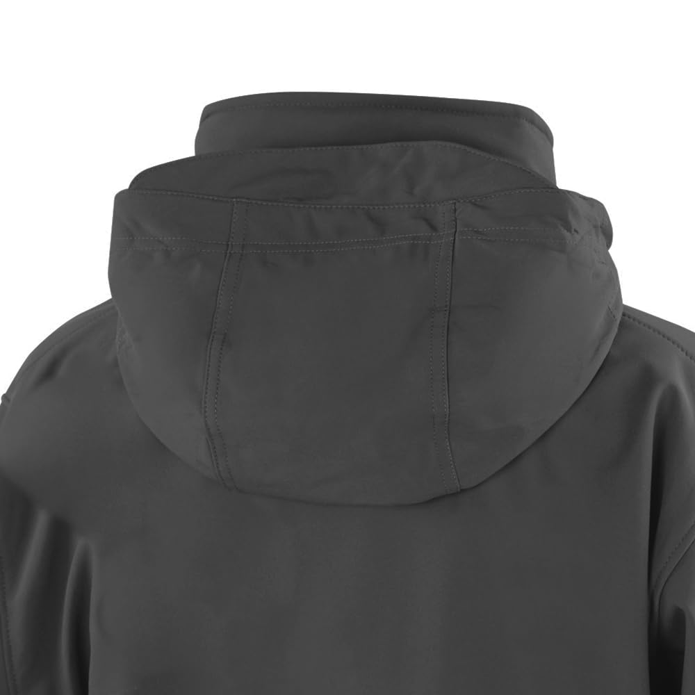 Condor Men's Tactical Pants - Durable Outdoor Hiking & Work Pants for Men | Military Style Cargo Pants with Multiple Pockets | Perfect for Hunting, Camping & Construction Work