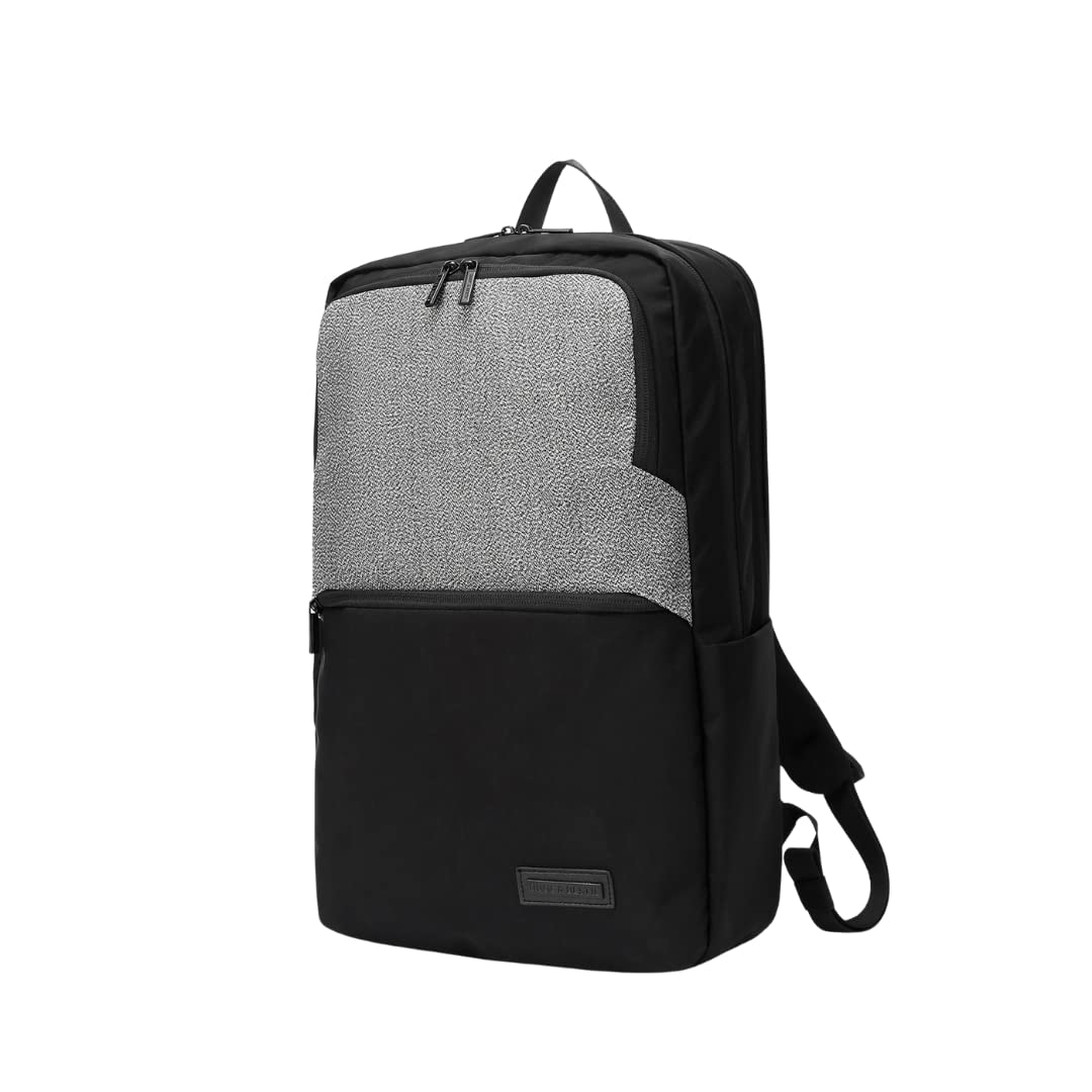 Anti-Theft Laptop Backpack for Men & Women - 16 Inch College School Computer Backpack with Anti-Cut Design - Durable Work Travel Office Backpack for Professionals & Students - Perfect for Commuting, Business Trips & Campus Life