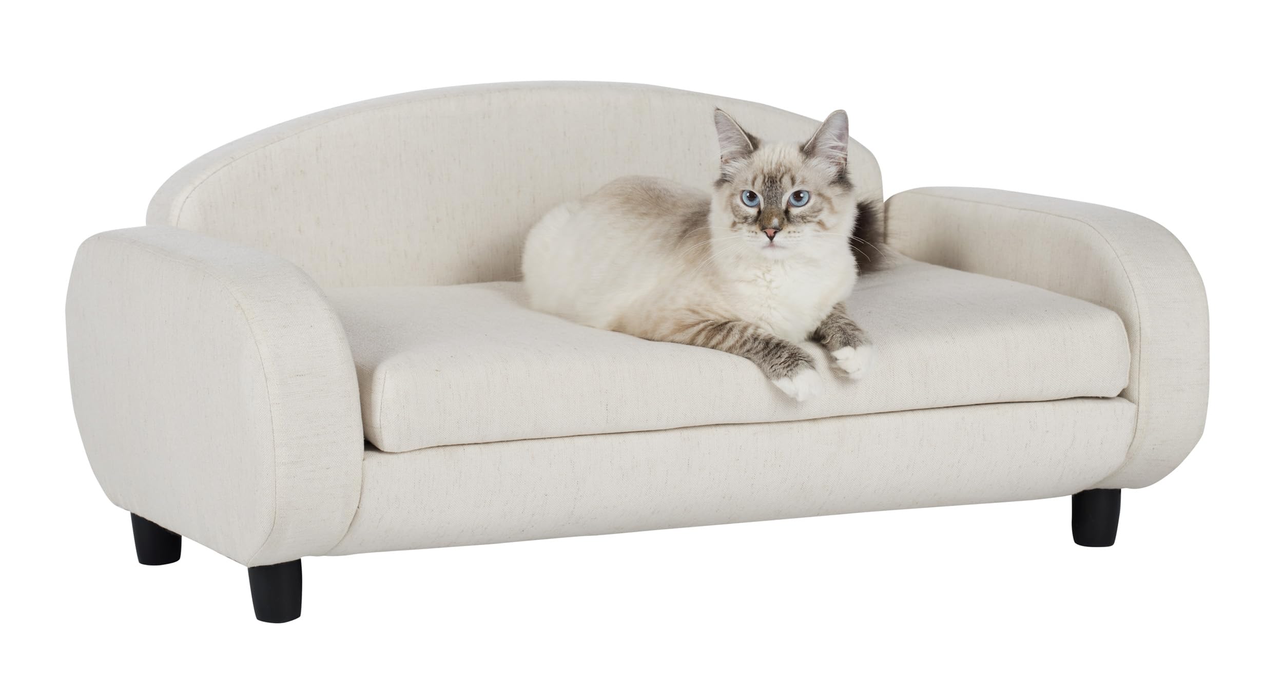 Modern Pet Sofa for Dogs & Cats - 31.5