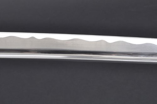 Handmade Dragon Aluminum Japanese Samurai Katana & Wakizashi Training Swords Set - Authentic Martial Arts Practice Weapons for Iaido, Kendo & Cosplay - #693-94