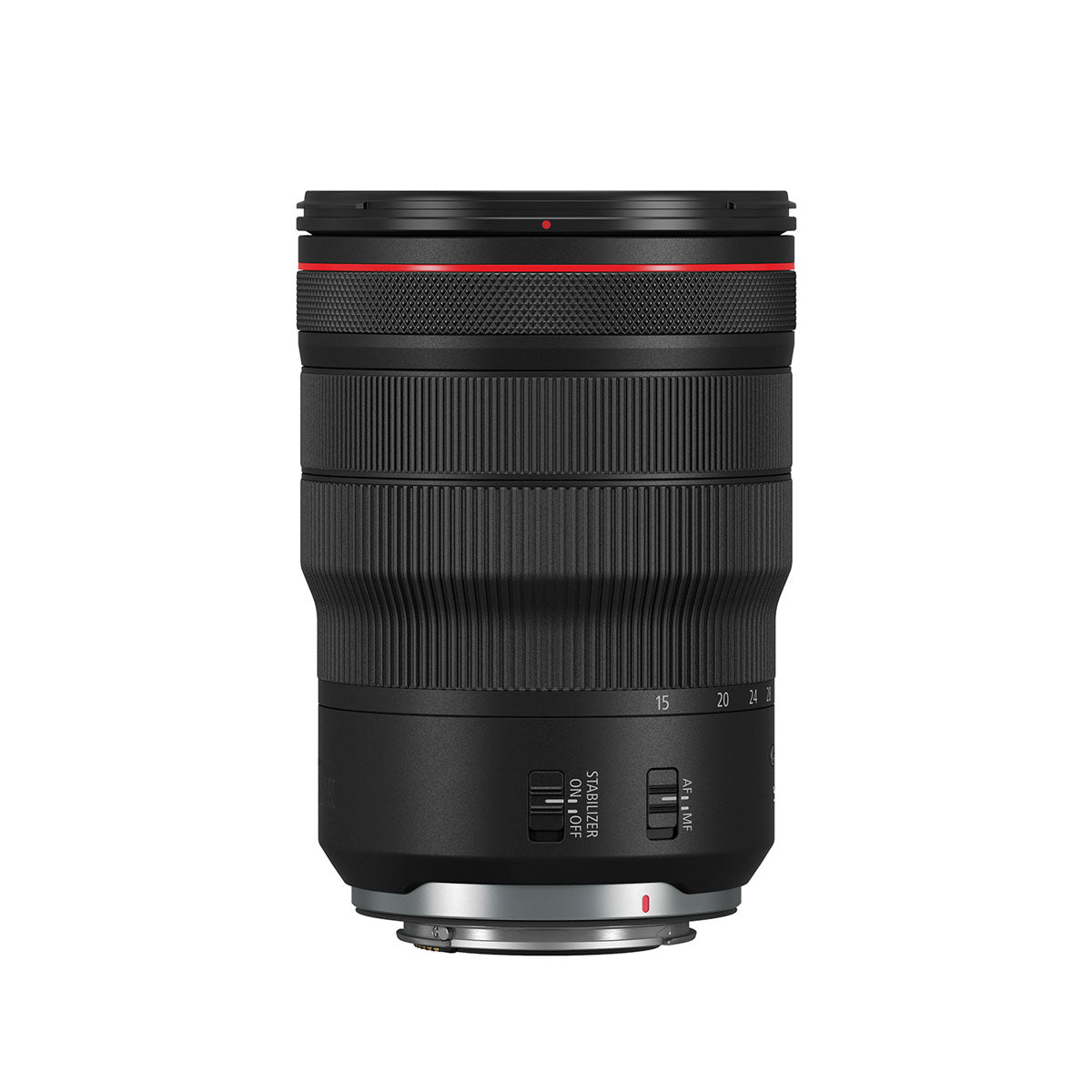 Canon RF 15-35mm f/2.8 L IS USM Ultra Wide Zoom Lens for EOS R Cameras - Professional Photography, Landscape & Architecture Shots