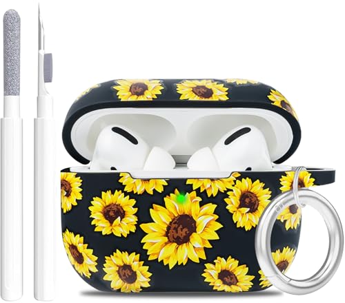 Black/Sunflower