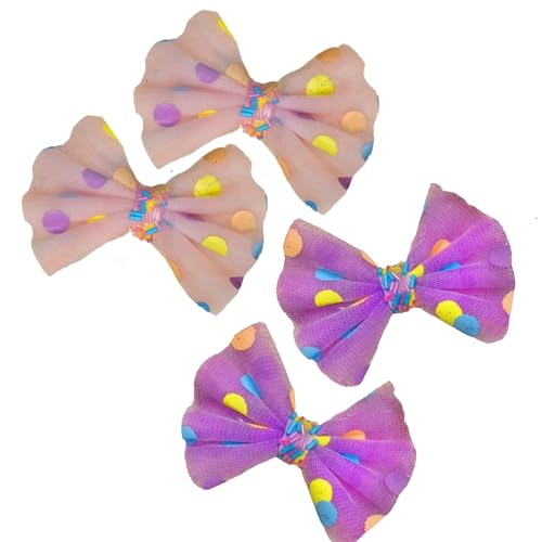 Pink & Purple