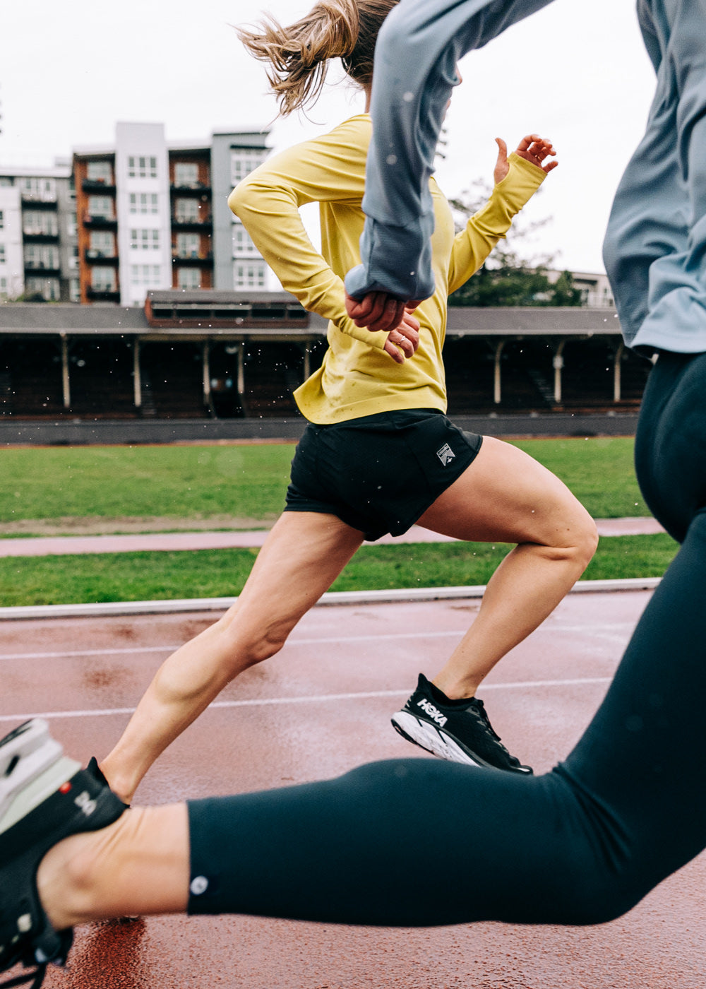 Premium Roga Running Shorts for Men & Women - Lightweight, Breathable & Quick-Dry Workout Shorts - Perfect for Gym, Jogging & Outdoor Sports Activities