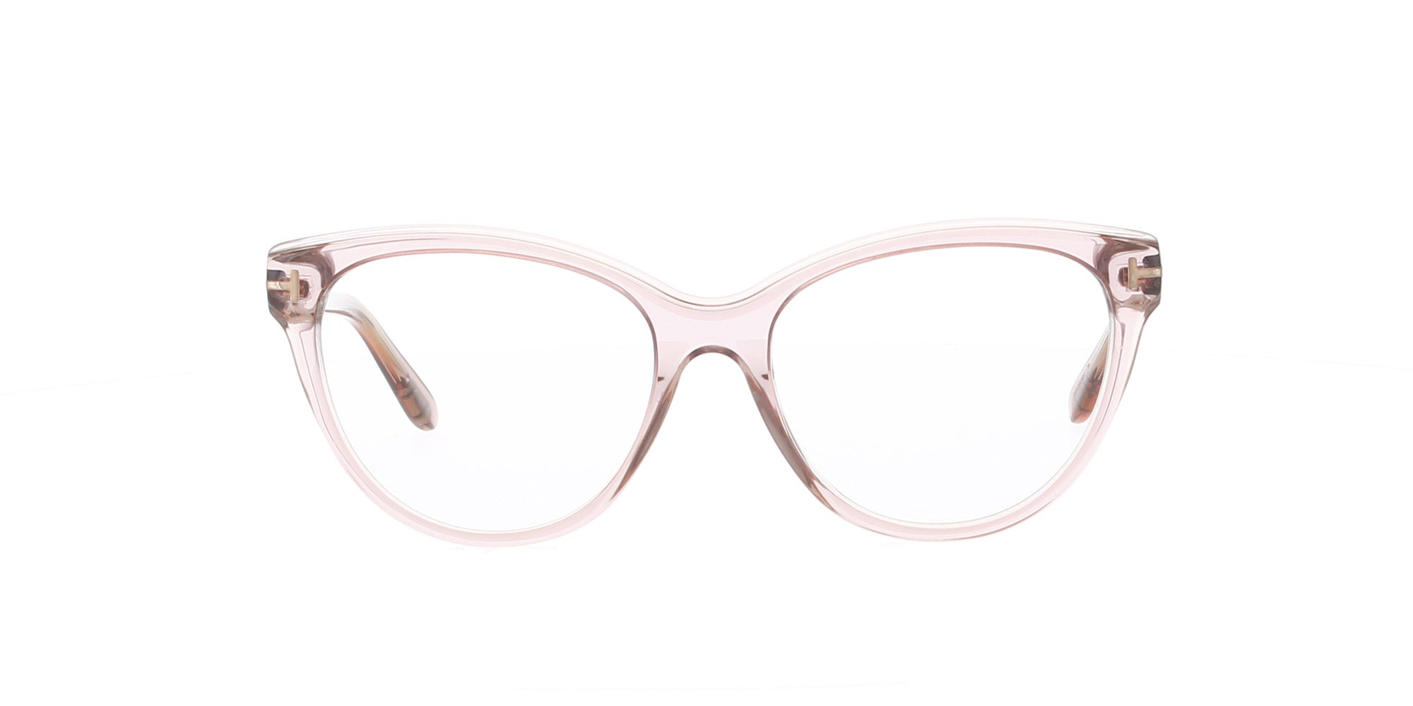 Authentic TOM FORD Pink Crystal Sunglasses - Luxury Designer Frames for Women - Perfect for Summer, Beach & Outdoor Fashion