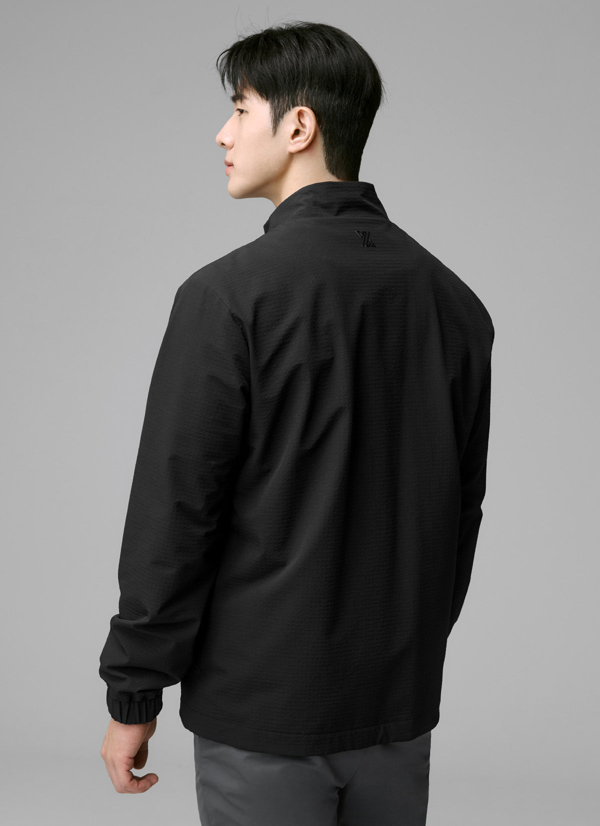 Classic City High Neck Jacket - Stylish Women's Winter Coat for Urban Fashion | Perfect for Office, Travel & Everyday Wear