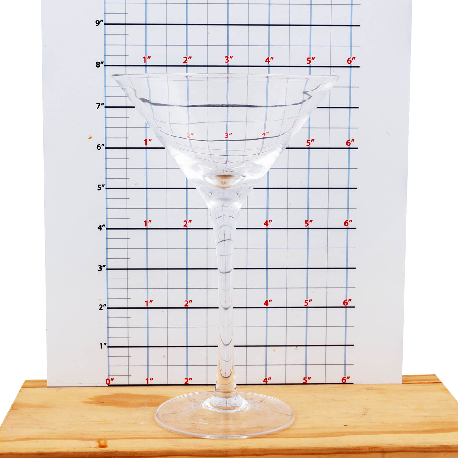 Premium 10oz Martini & Cocktail Glasses Set - Elegant Barware for Home Mixology, Entertaining & Special Occasions - Perfect for Cosmopolitan, Margarita & Classic Cocktails