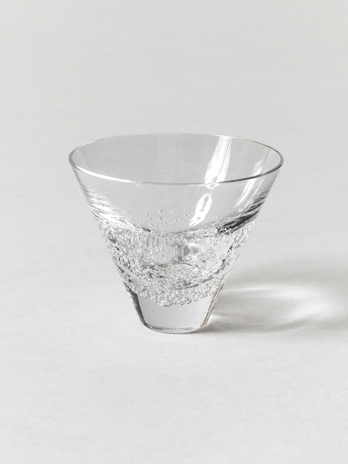 AWA Bubble Glass - Shatterproof Drinking Glasses for Cocktails, Beer, and Wine - Perfect for Parties, Bars, and Home Entertaining