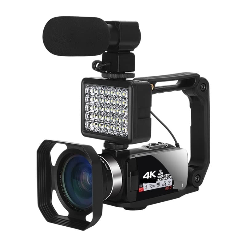 Kit With Light
