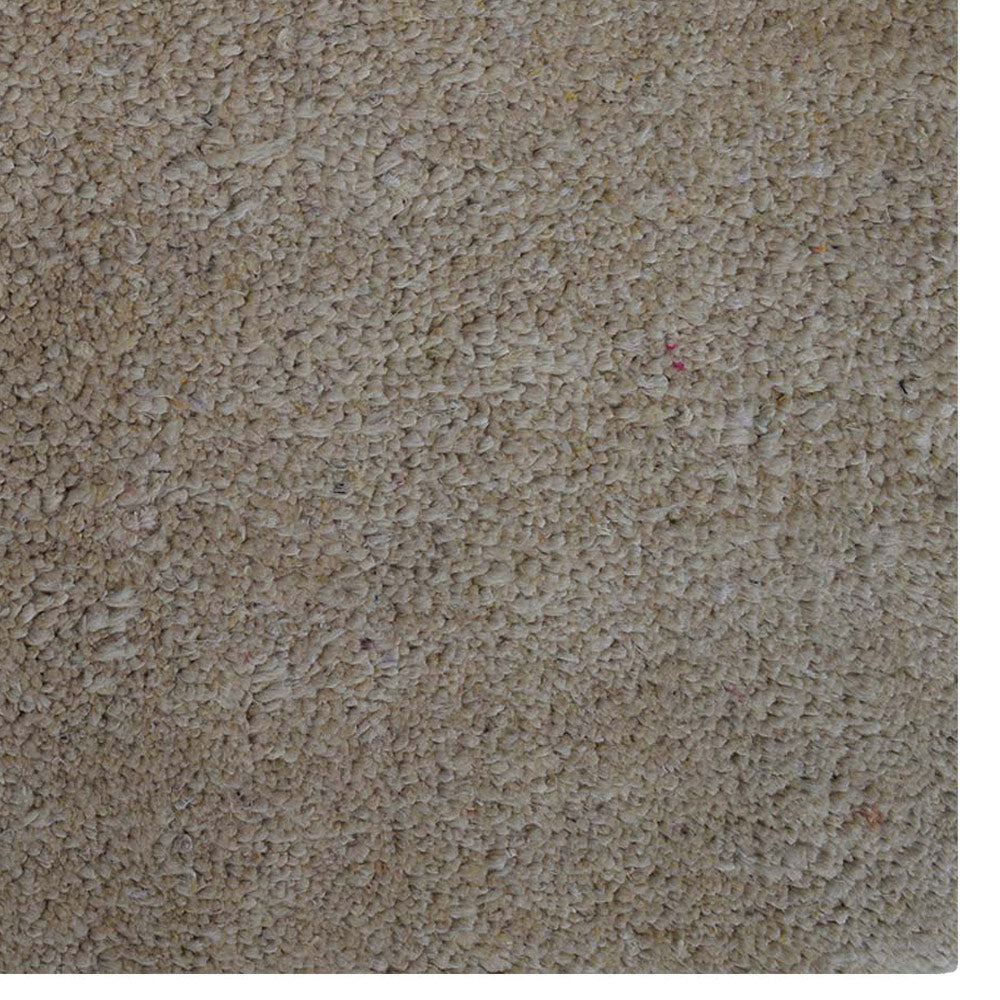 Hand Knotted Revival Rug - Premium Handmade Wool Rug for Living Room, Bedroom & Dining Area - Soft & Durable Traditional Floor Carpet