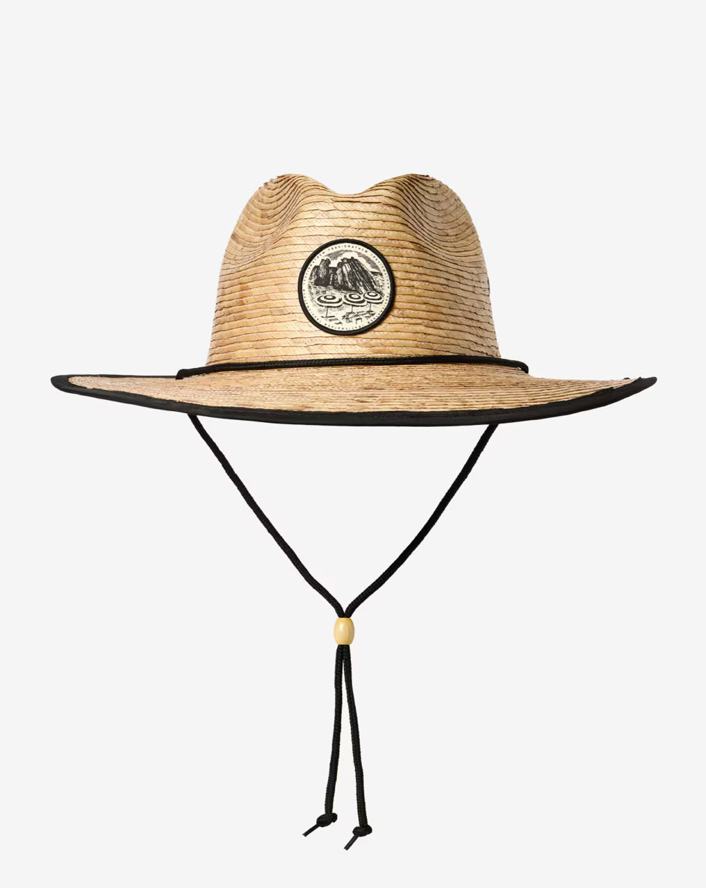 Sea And Spritz Hat - Stylish Sun Protection for Beach, Pool & Outdoor Activities | Perfect for Summer Vacations & Water Sports