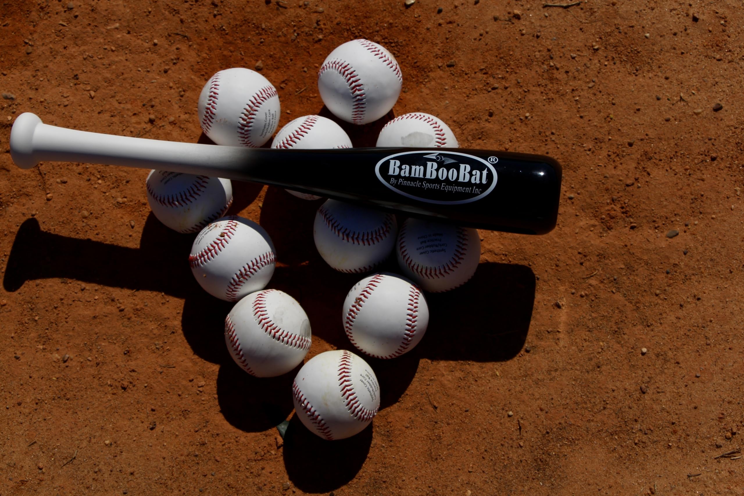 Pinnacle Sports Equipment BambooBat - 18
