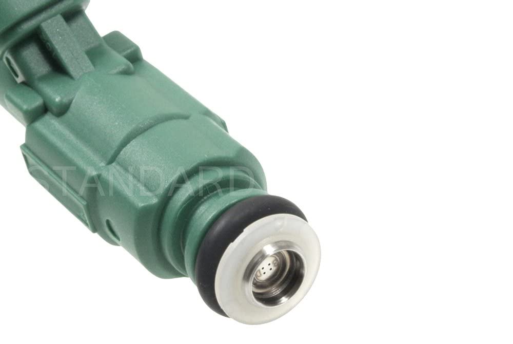 Standard Motor Products FJ839 Fuel Injector - High Performance Replacement Part for Smooth Engine Operation | Compatible with Various Car Models | Perfect for DIY Auto Repair & Engine Maintenance