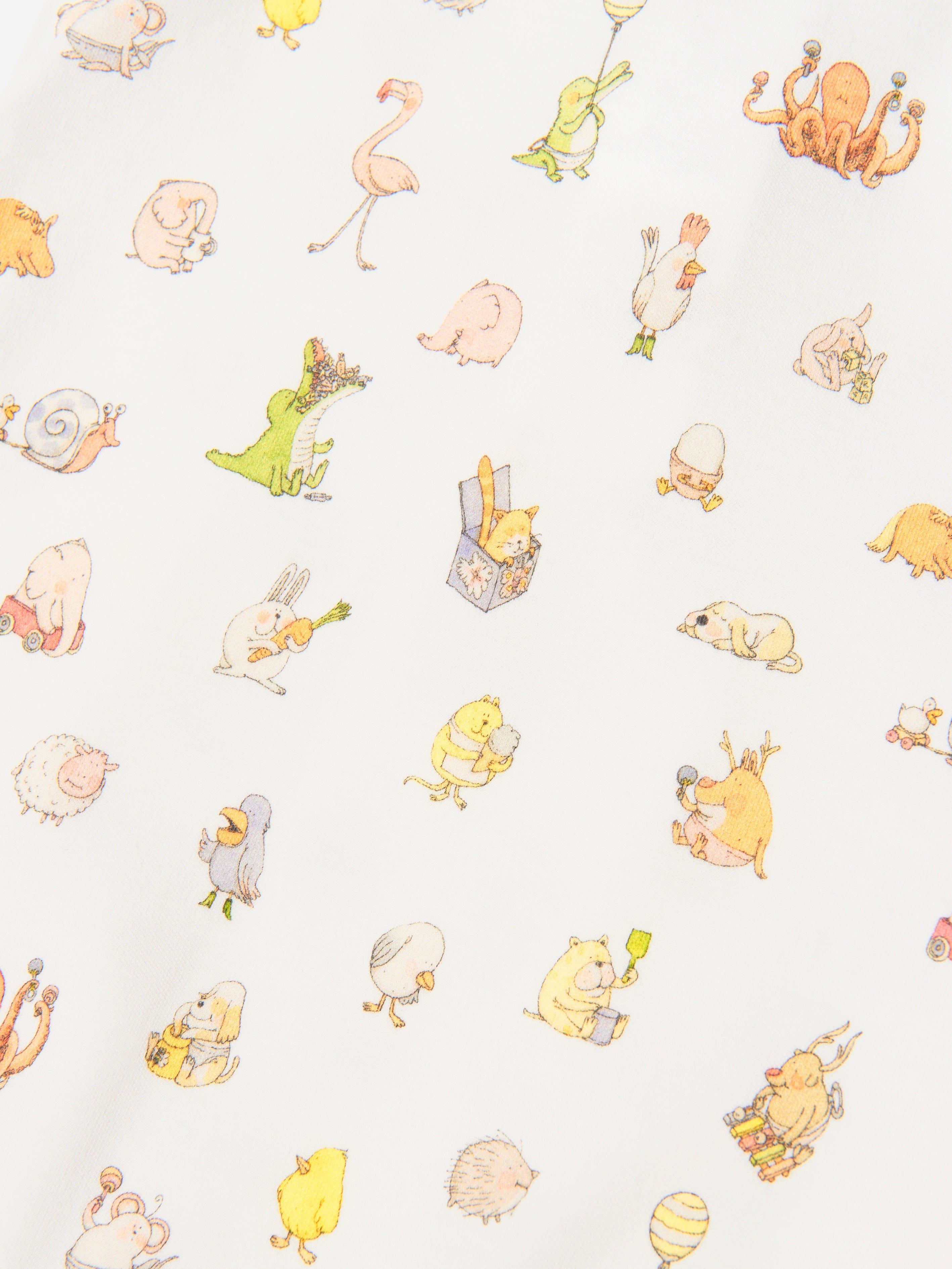 Atelier Choux Classic Baby Onesie - Soft Organic Cotton Bodysuit for Newborns & Infants | Perfect for Everyday Wear, Photo Shoots & Special Occasions
