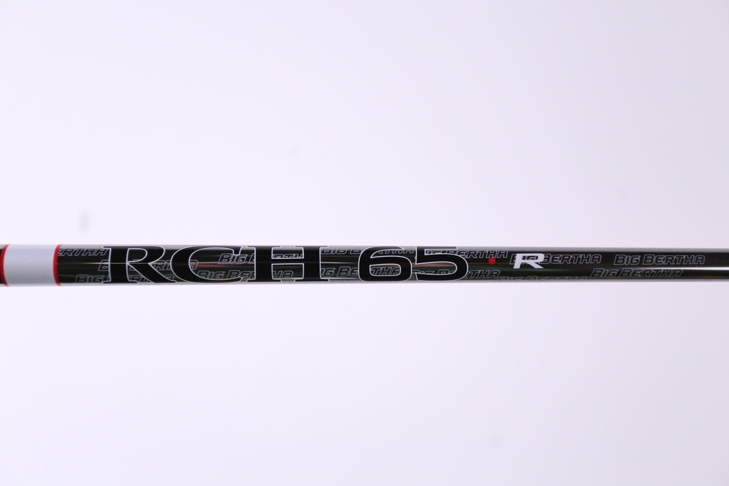 Used Callaway Big Bertha B21 7 Iron Right Handed Golf Club - Regular Flex for Men | Perfect for Practice, Beginners & Replacement Clubs on Driving Range or Course