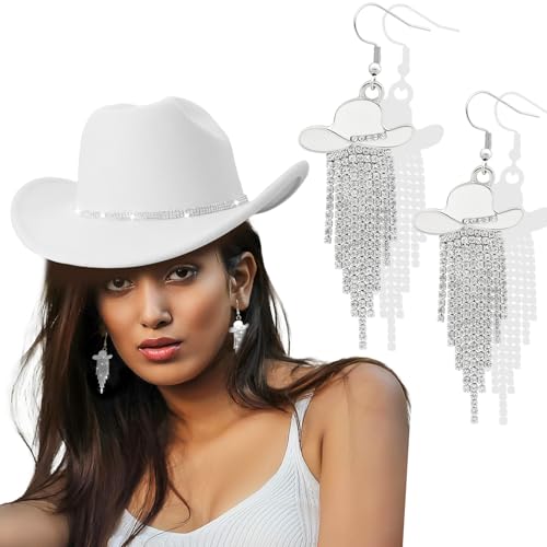 Tassel White