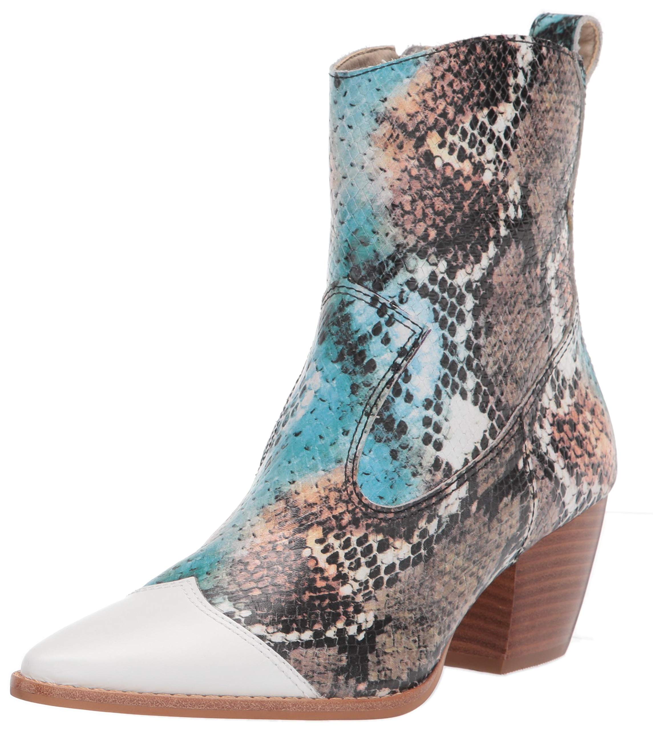 Matisse Women's Ankle Boots - Stylish & Comfortable Fall Winter Fashion Booties for Women | Perfect for Office, Casual Outfits & Date Nights