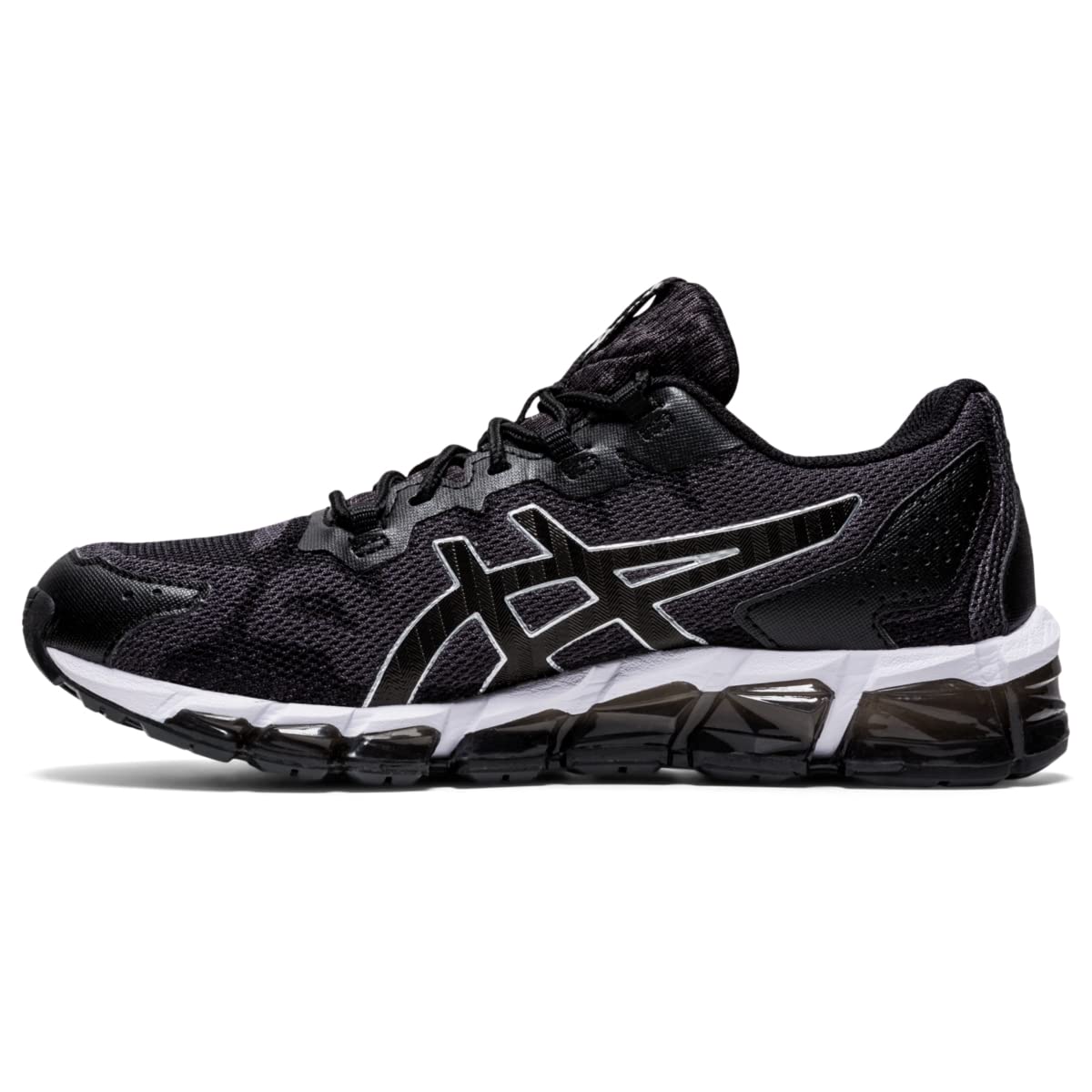 ASICS Women's Gel-Quantum 360 6 Running Shoes - Lightweight Cushioned Sneakers for Women, Gym Workout & Road Running | Perfect for Jogging, Training & Daily Wear