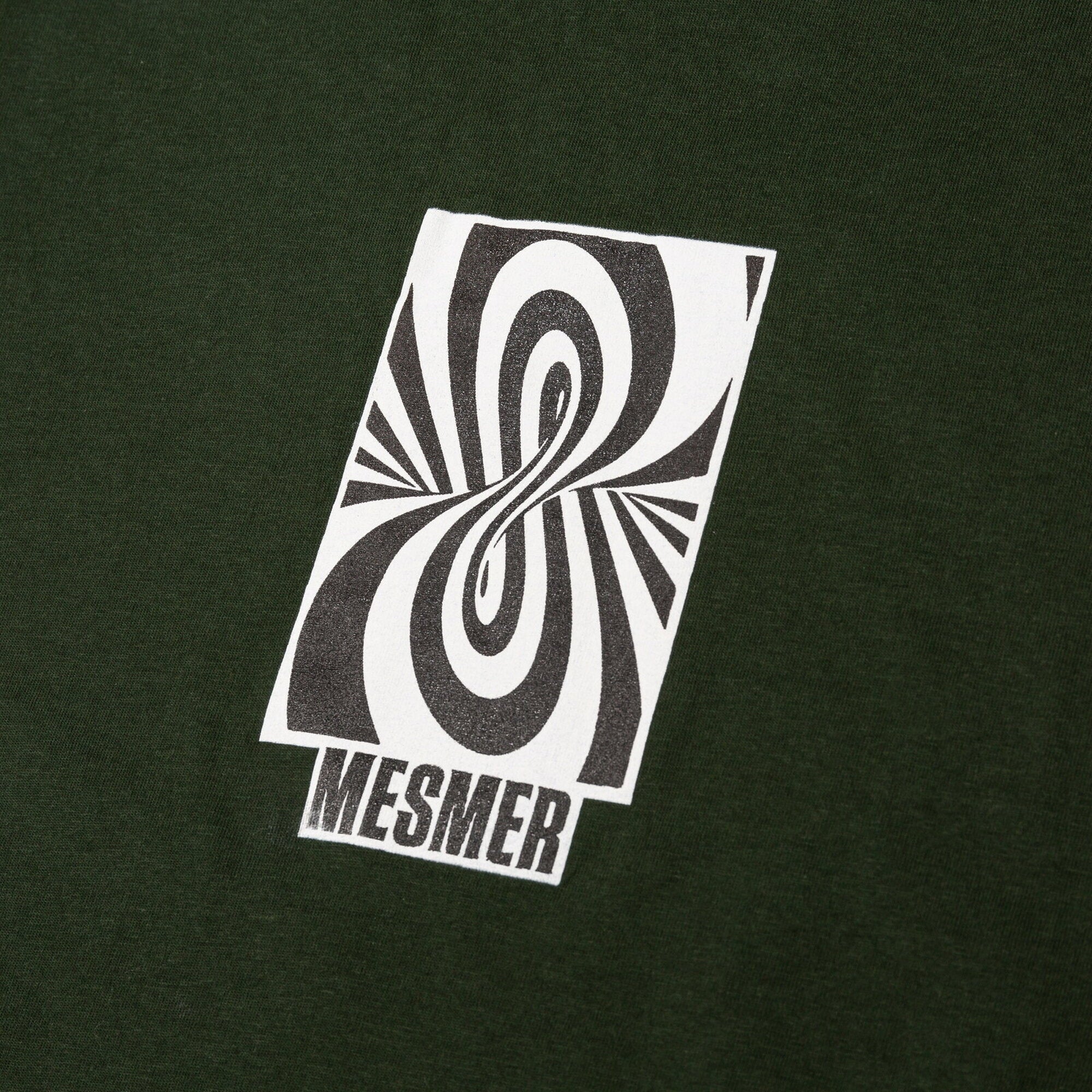 Mesmerized Graphic T-Shirt - Trendy & Comfortable Cotton Tee for Men & Women | Perfect for Casual Wear, Parties & Gifts