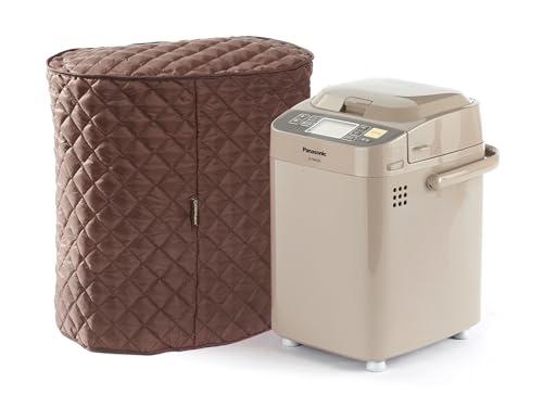 Bronze Quilted Polyester