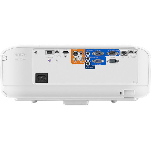 BenQ MW864UST 3300 Lumens WXGA Ultra Short Throw DLP Projector - Perfect for Home Theater, Classroom Presentations & Office Meetings