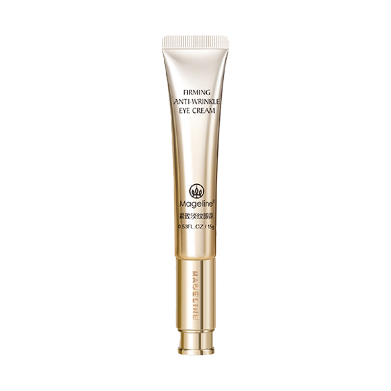 **MAGELINE Anti-Aging Eye Cream for Wrinkles & Dark Circles - Firming & Hydrating Under Eye Treatment for Women & Men - Perfect for Night & Day Use**