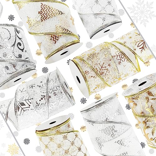 Gold & Silver