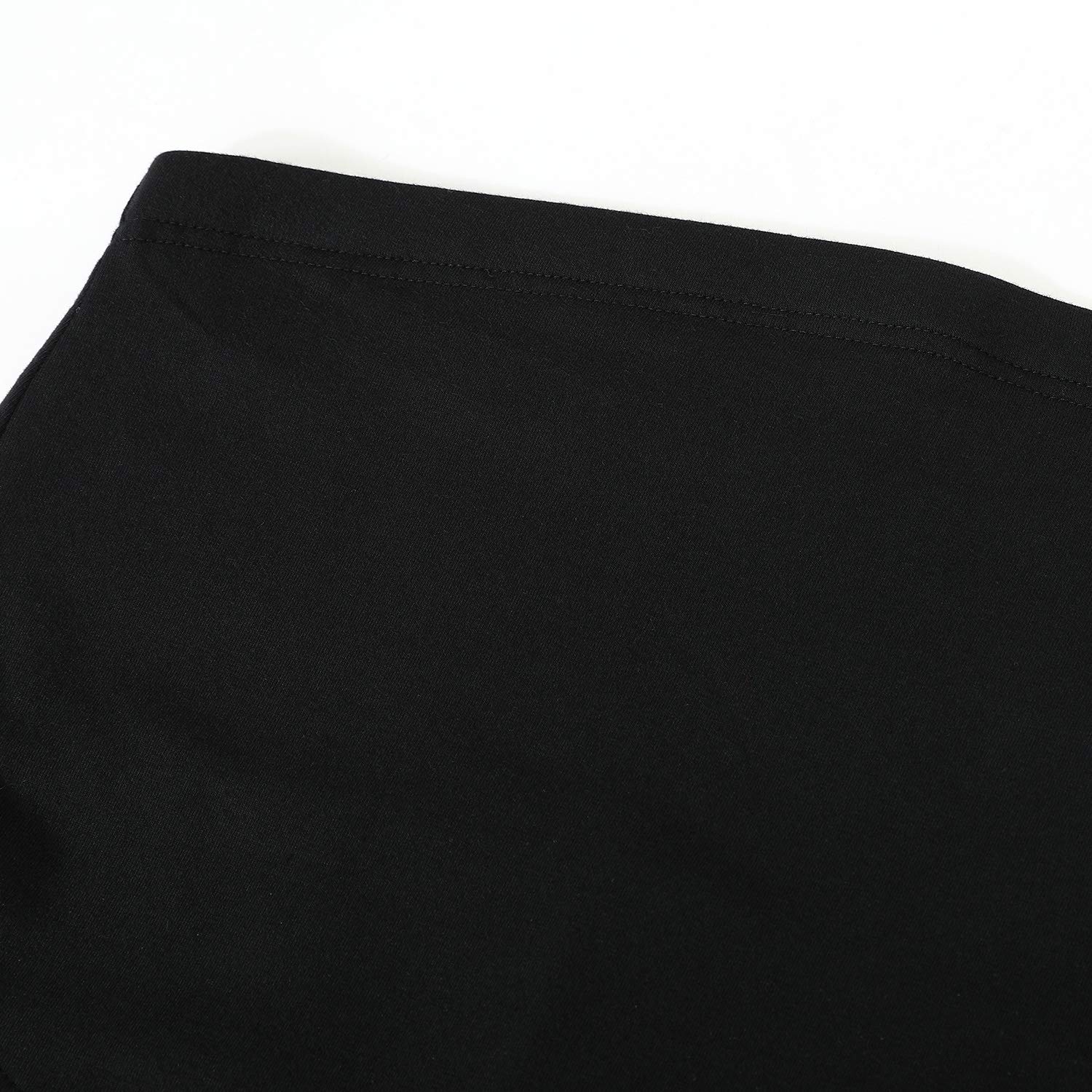 Bhome Maternity Jeans - Stretchy High Waisted Pants for Pregnant Women | Comfortable Work & Office Wear | Perfect for Professional Dress & Career Outfits | Ideal for Pregnancy Work Clothes & Business Casual Attire
