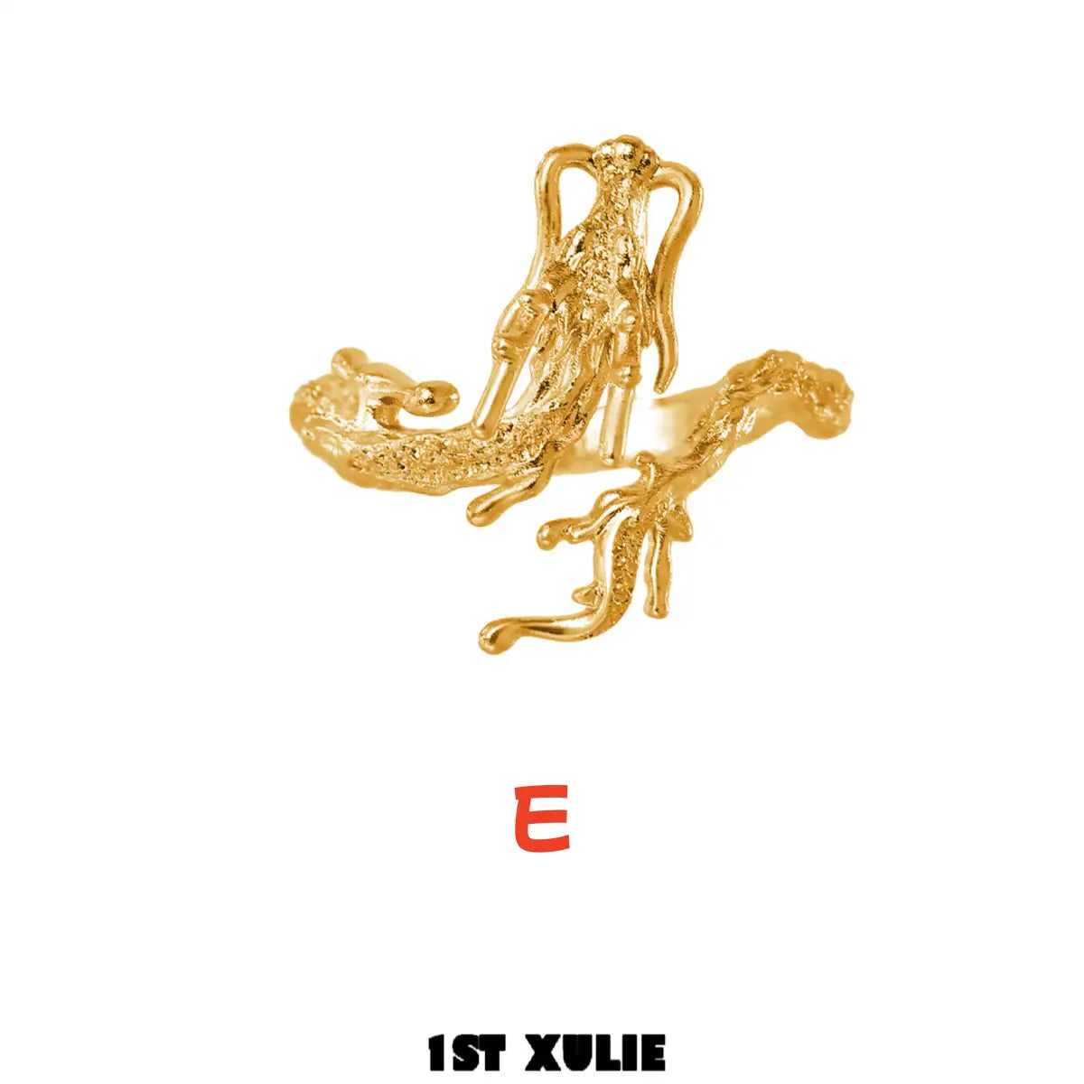 24K Gold-Plated