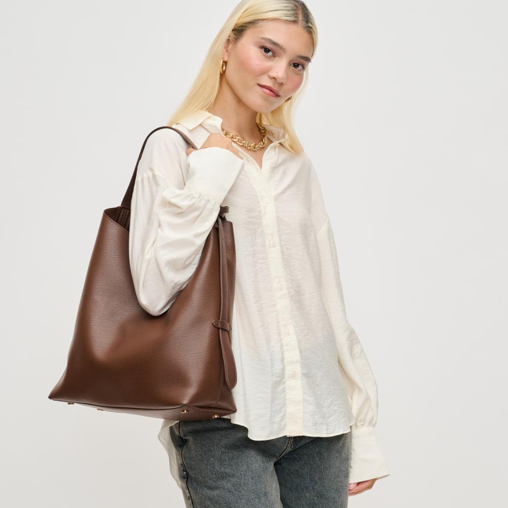 The Legend of Zelda Themed Hobo Bag - Stylish & Spacious Crossbody Shoulder Bag for Cosplay, Gaming Conventions & Everyday Use