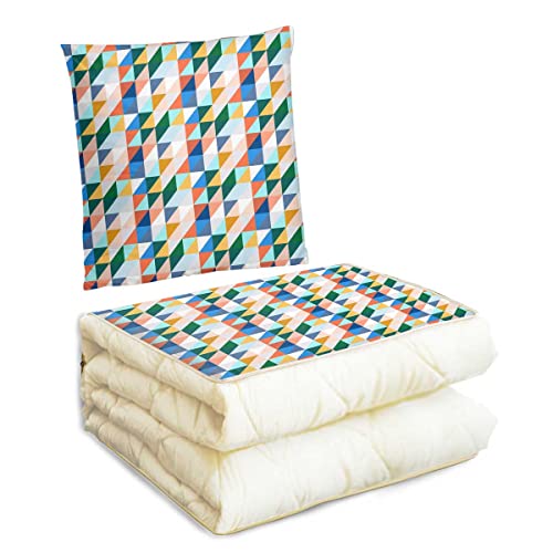 Geometric Patterns Mosaic Lattice (32)