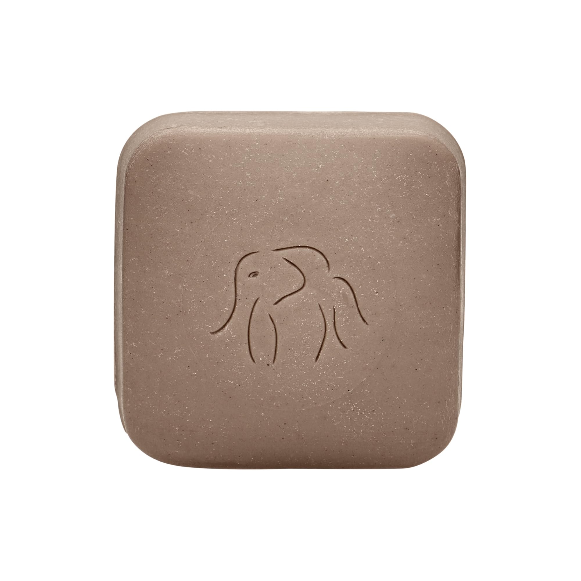 Drunk Elephant Juju Bar - Exfoliating & Moisturizing Facial Cleanser Bar for Glowing Skin (4 oz) | Gentle Face Wash for Dry, Sensitive & Acne-Prone Skin | Perfect for Daily Skincare Routine & Travel