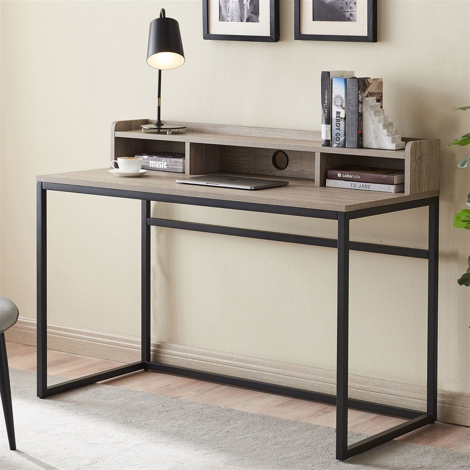 Woodstock Sally Office Desk 1200