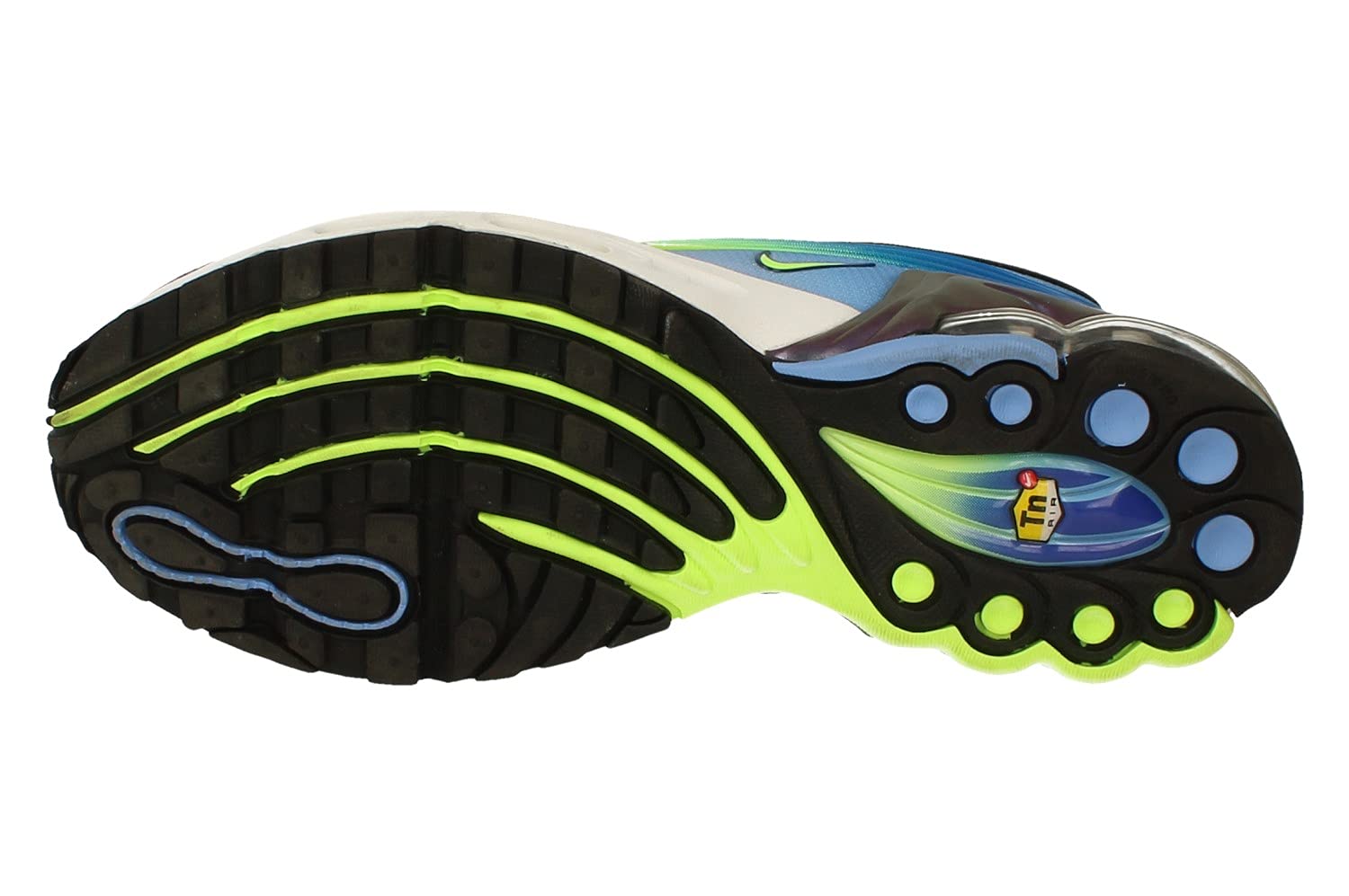 Nike Air Max Plus II Men's Running Shoes - CQ7754 - Lightweight Cushioned Sneakers for Jogging, Gym & Casual Wear