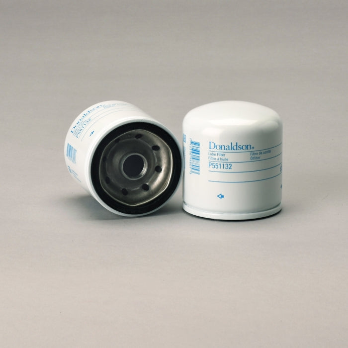 High-Quality Engine Oil Filter Spin On Full Flow (Case of 10) - Perfect for Car Maintenance & Engine Protection